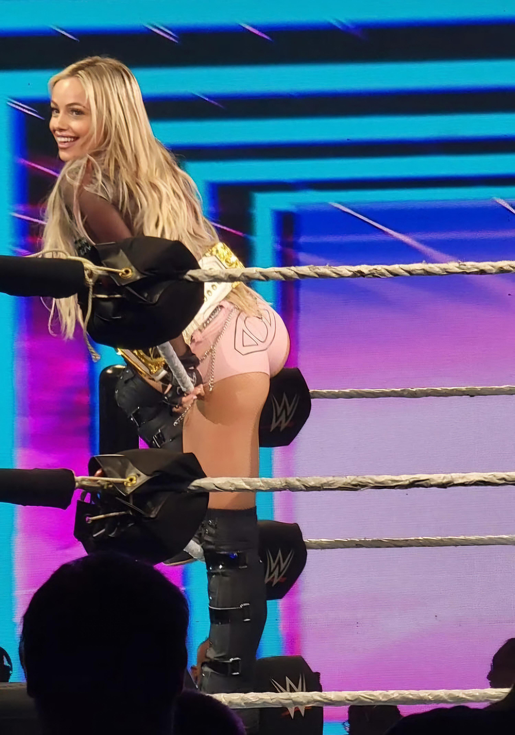 Liv Morgan