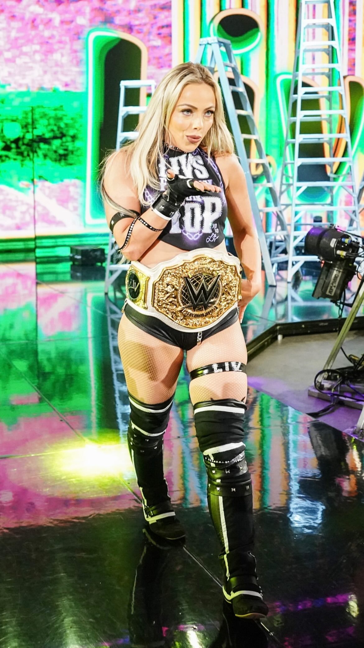 Liv Morgan
