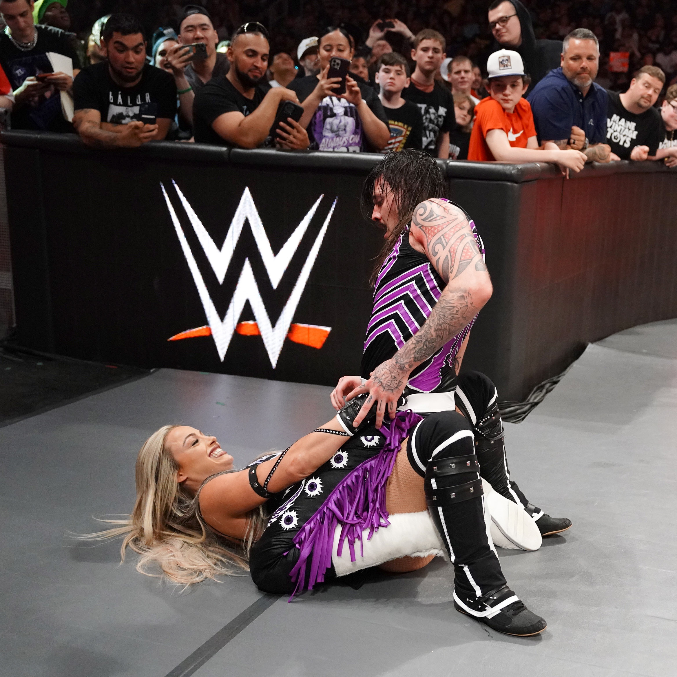 Liv Morgan