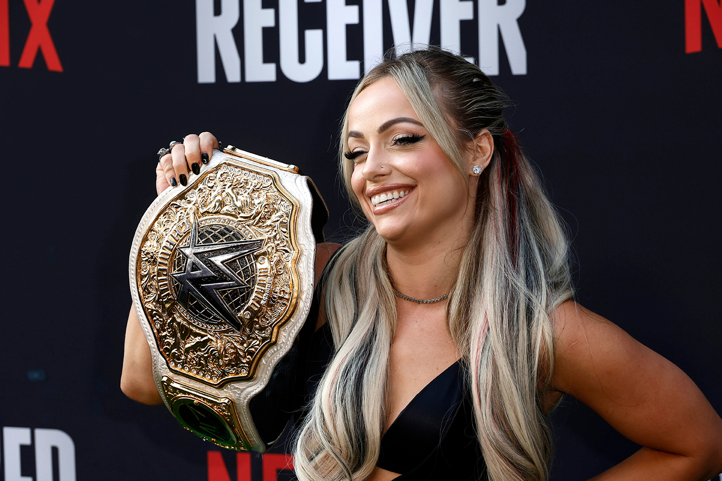 Liv Morgan