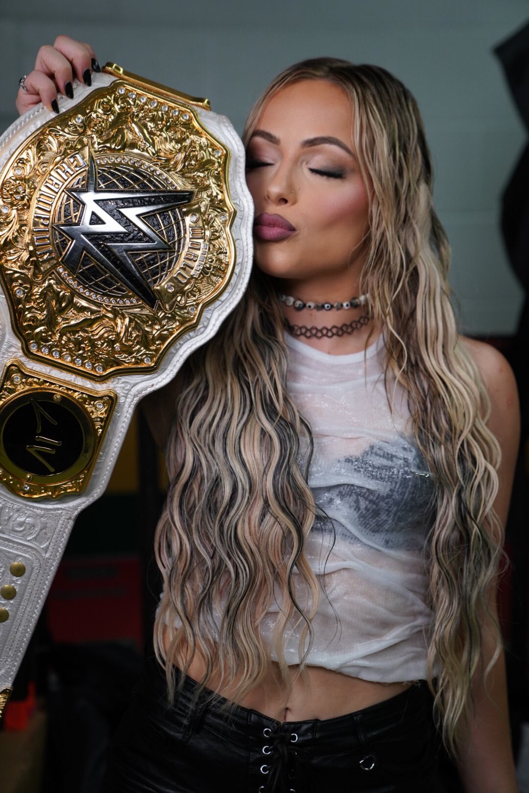 Liv Morgan
