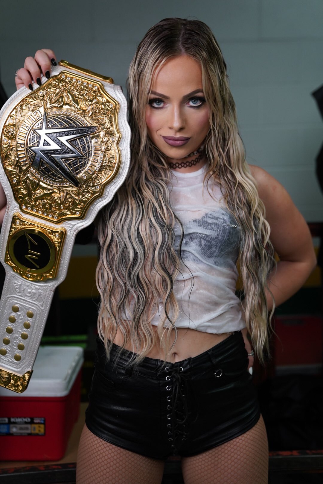 Liv Morgan