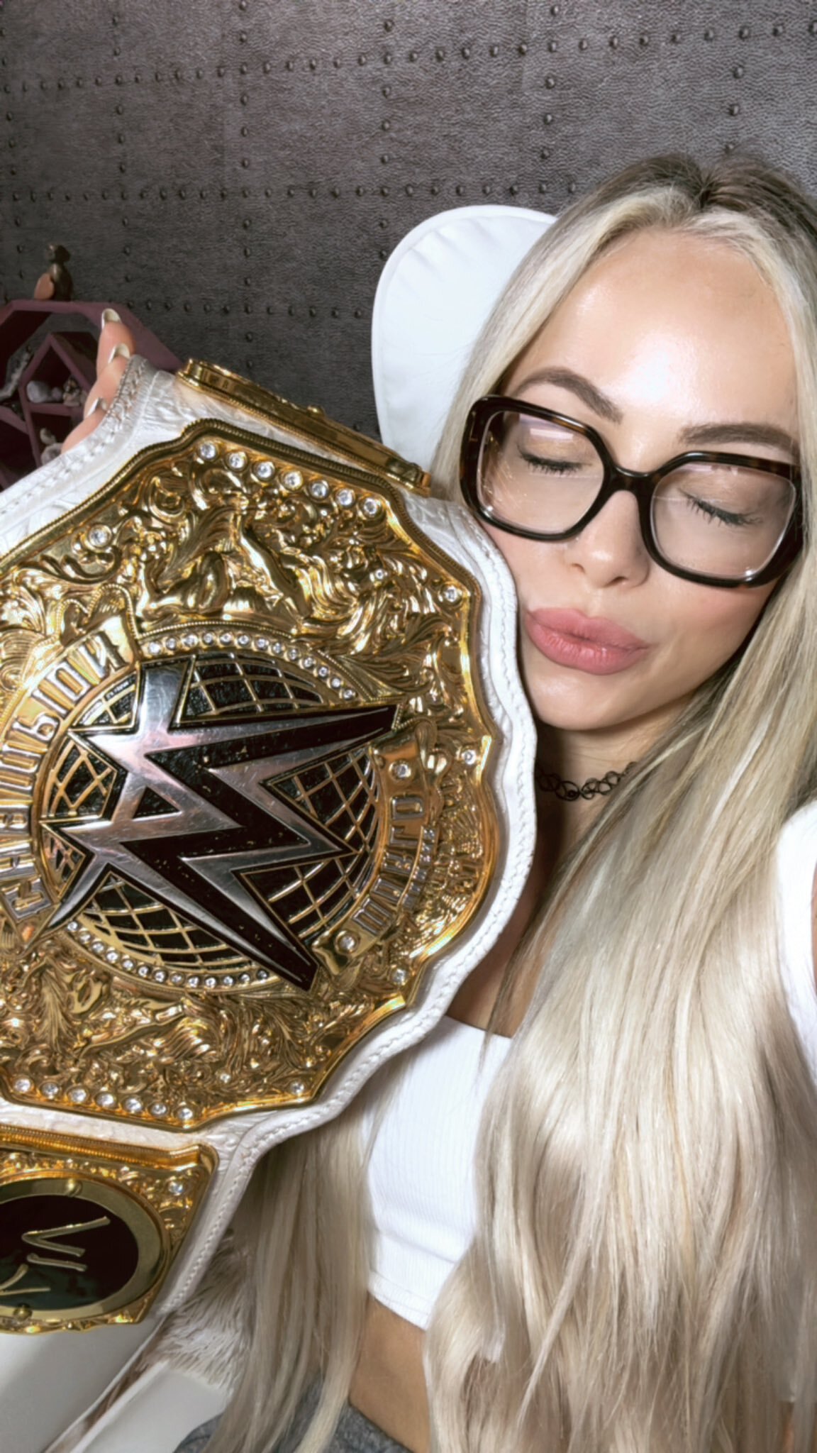 Liv Morgan