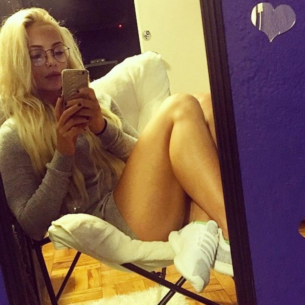 Liv Morgan