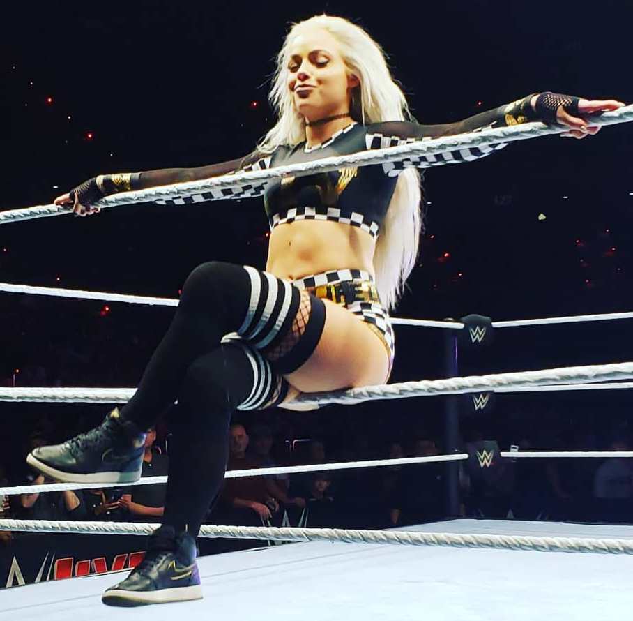 Liv Morgan