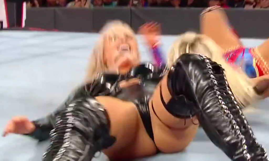 Liv Morgan