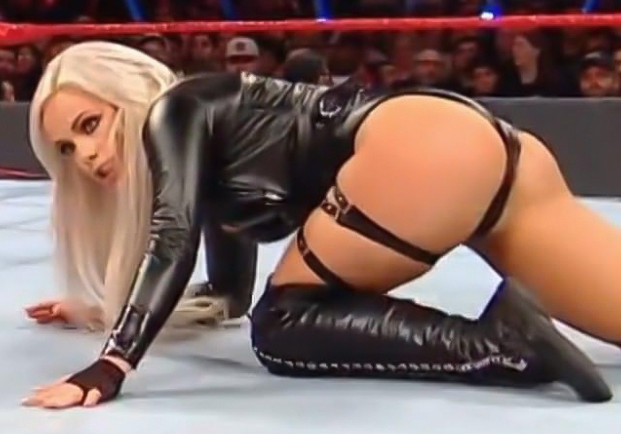 Liv Morgan