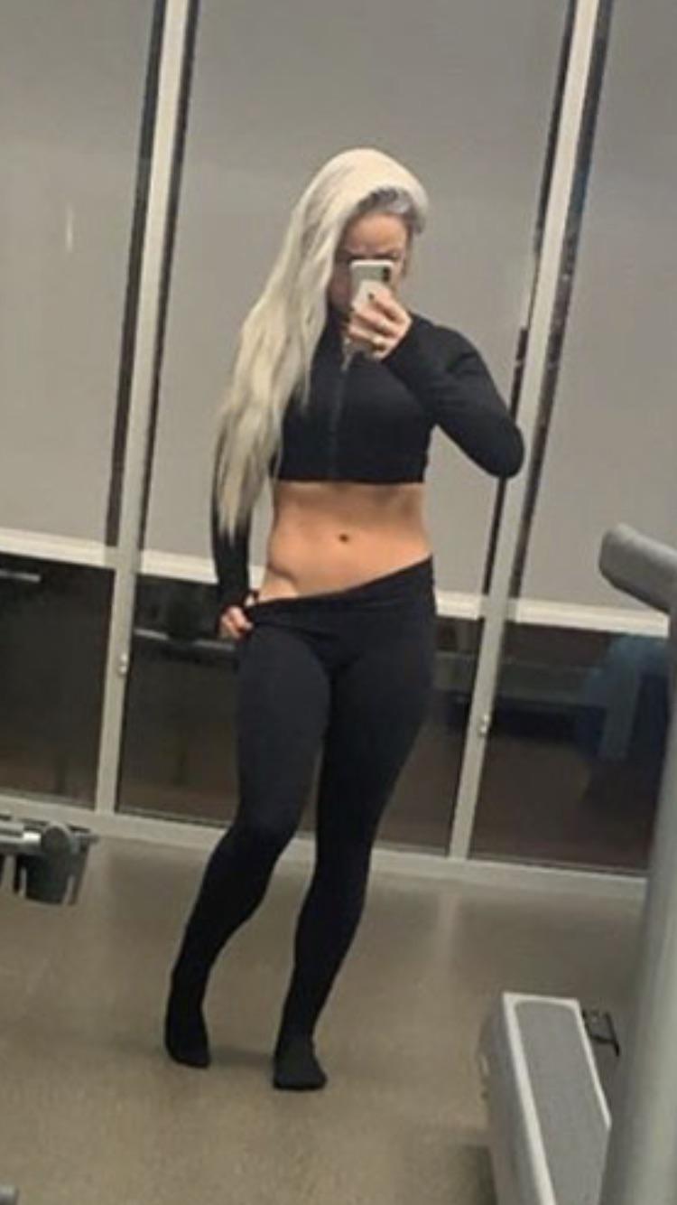 Liv Morgan