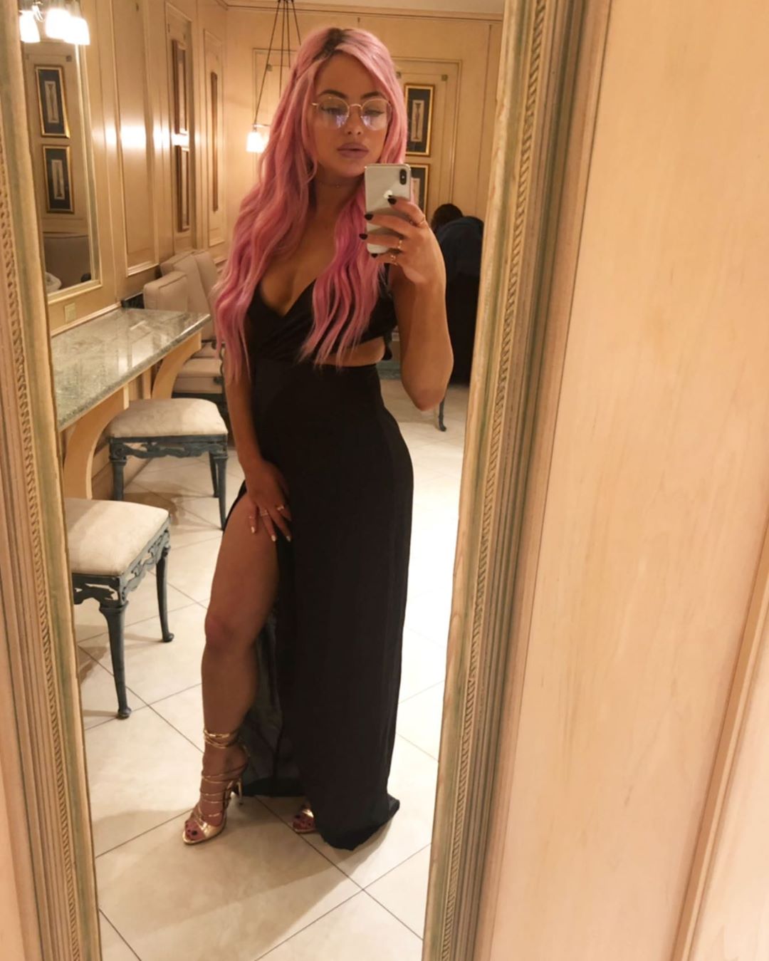 Liv Morgan