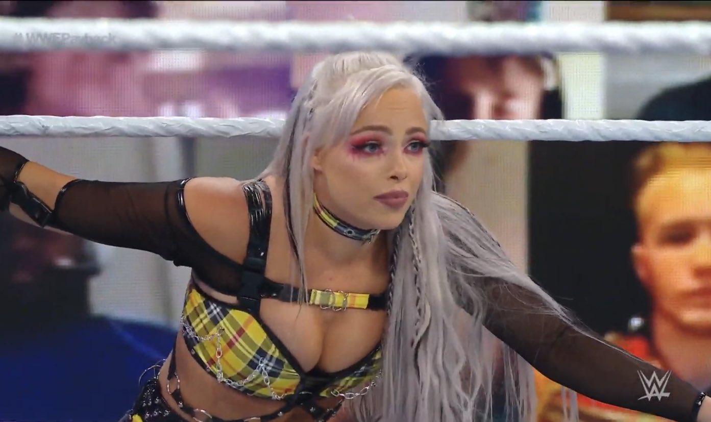 Liv Morgan