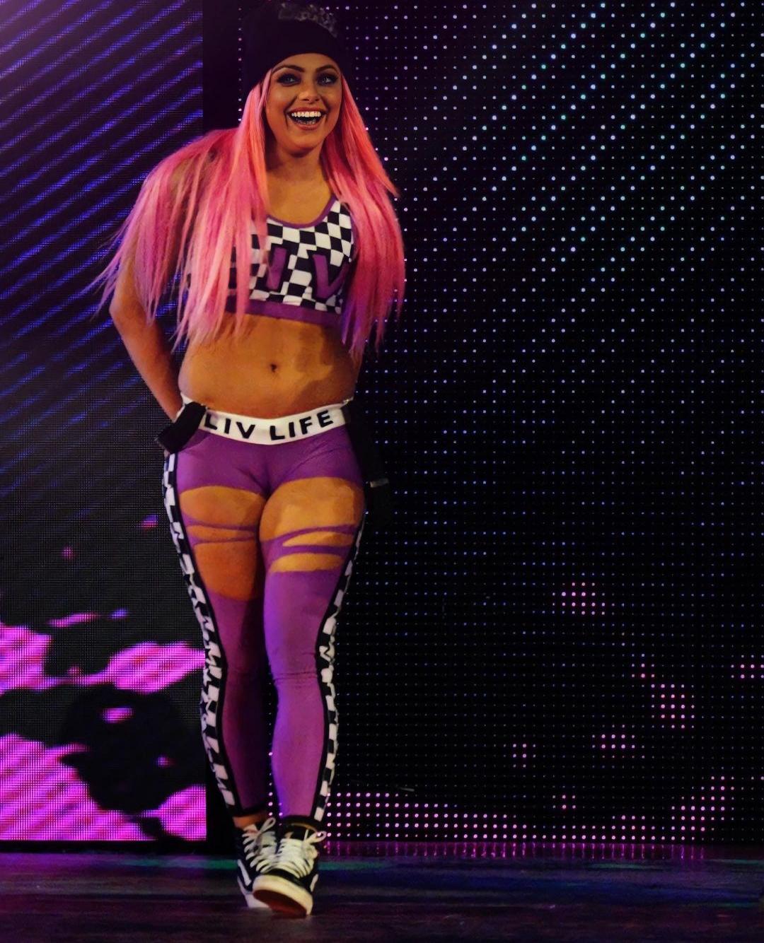 Liv Morgan