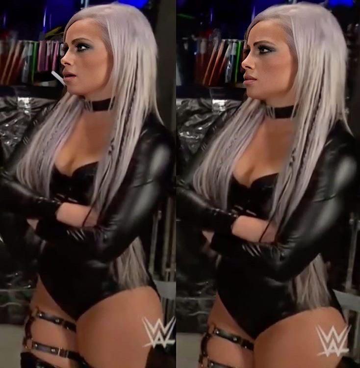 Liv Morgan