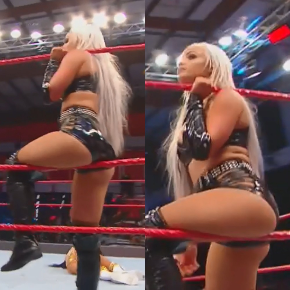 Liv Morgan