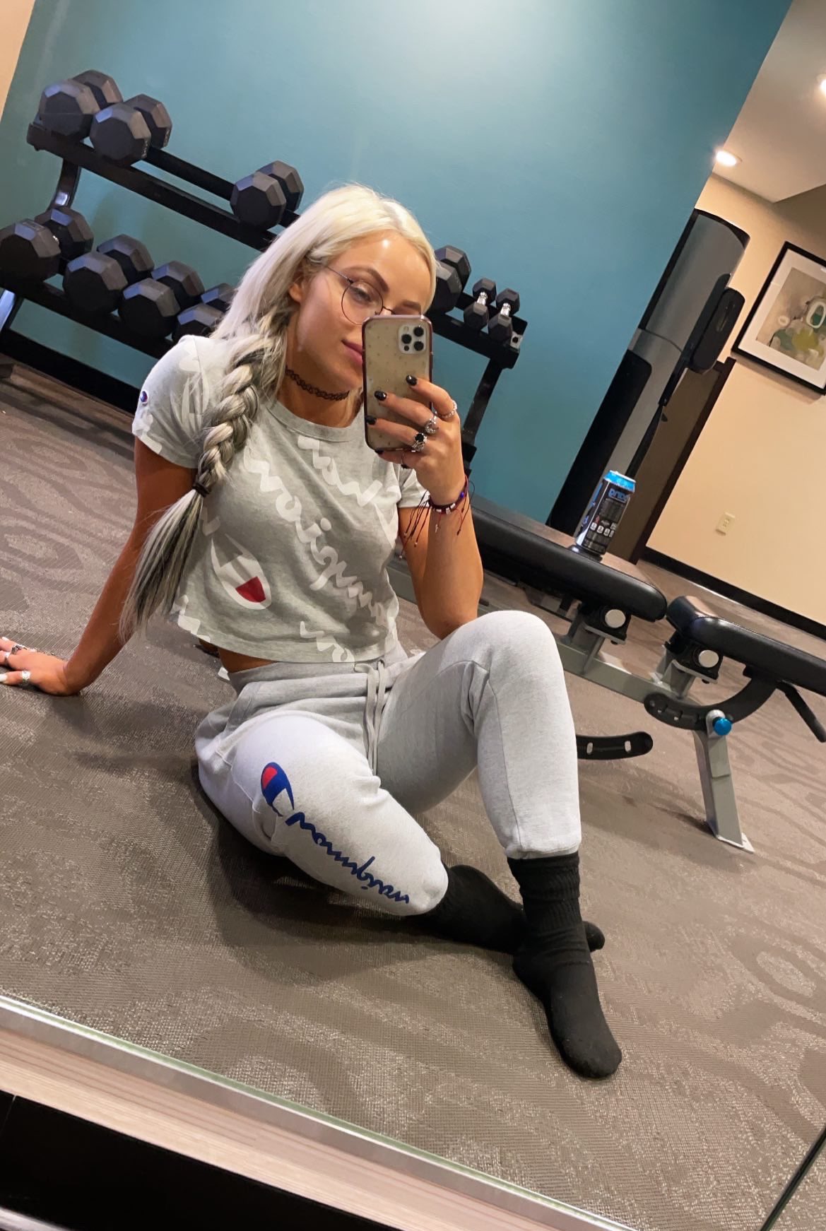 Liv Morgan