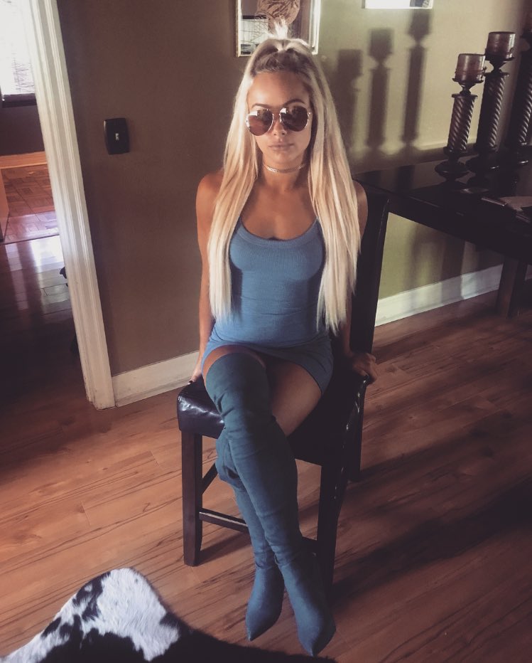 Liv Morgan