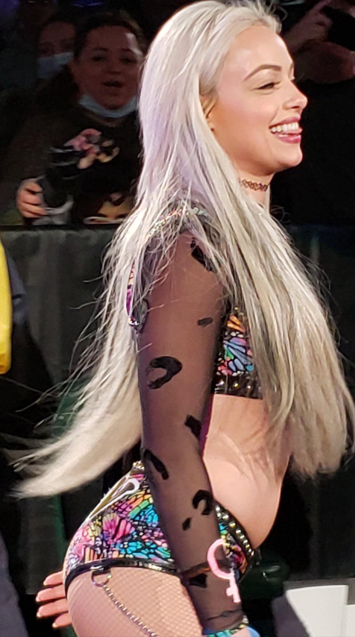 Liv Morgan