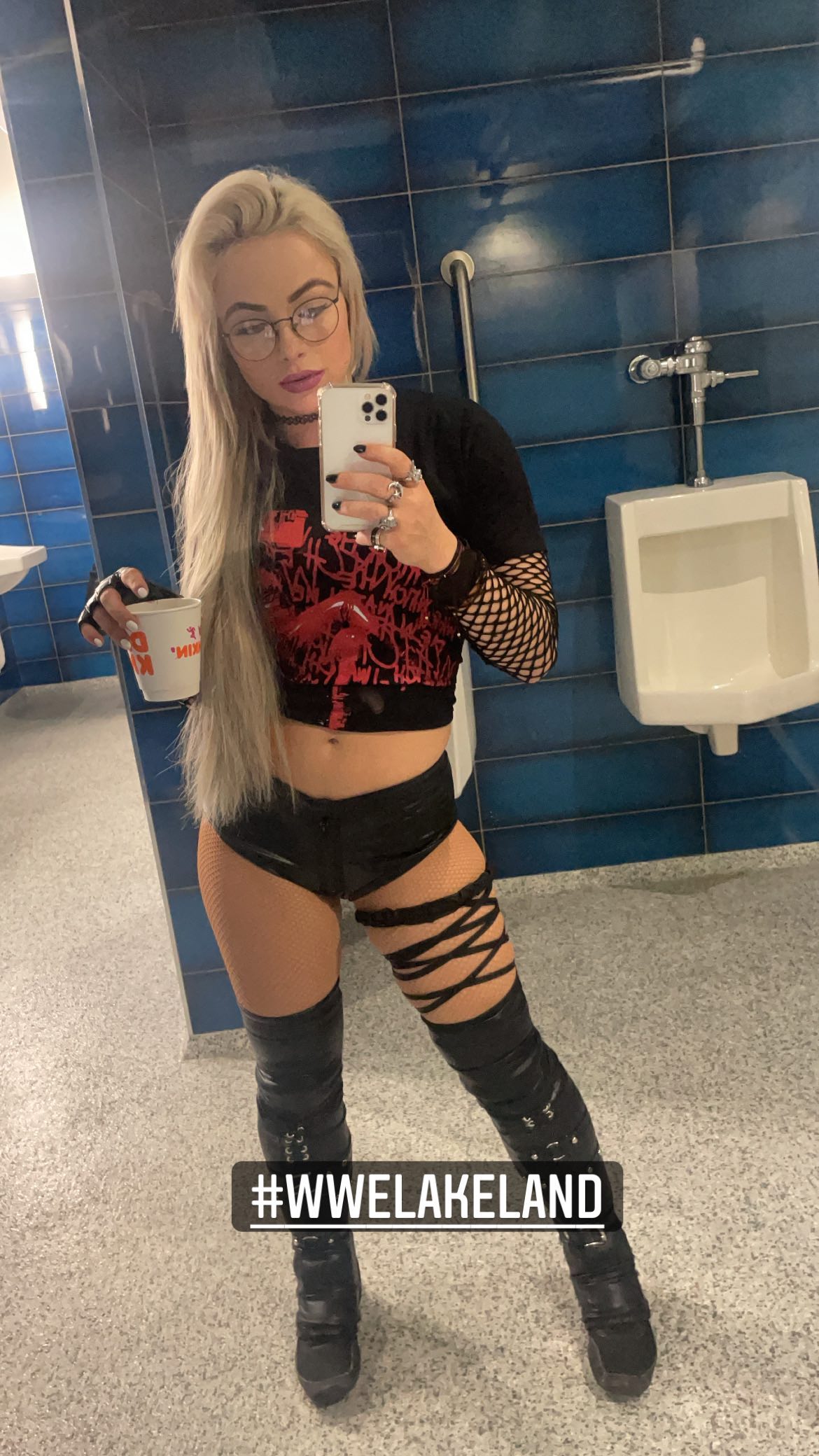 Liv Morgan