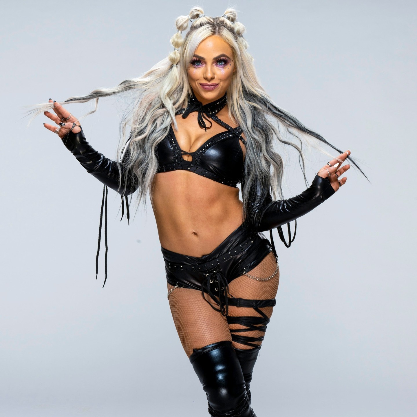 Hot Liv Morgan Photos