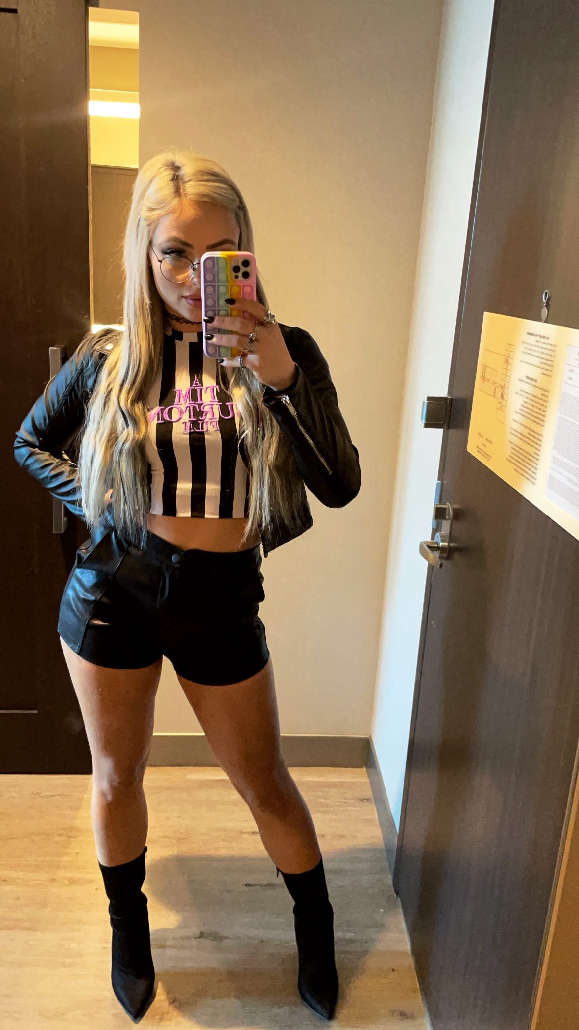 Liv Morgan