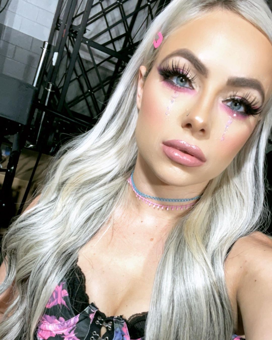 Liv Morgan