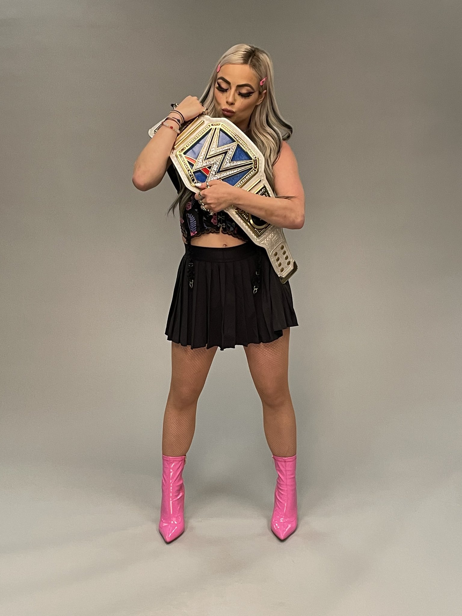 Liv Morgan