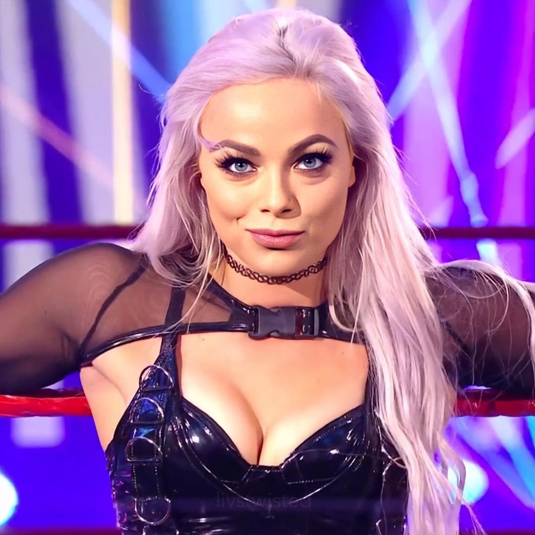 Liv Morgan