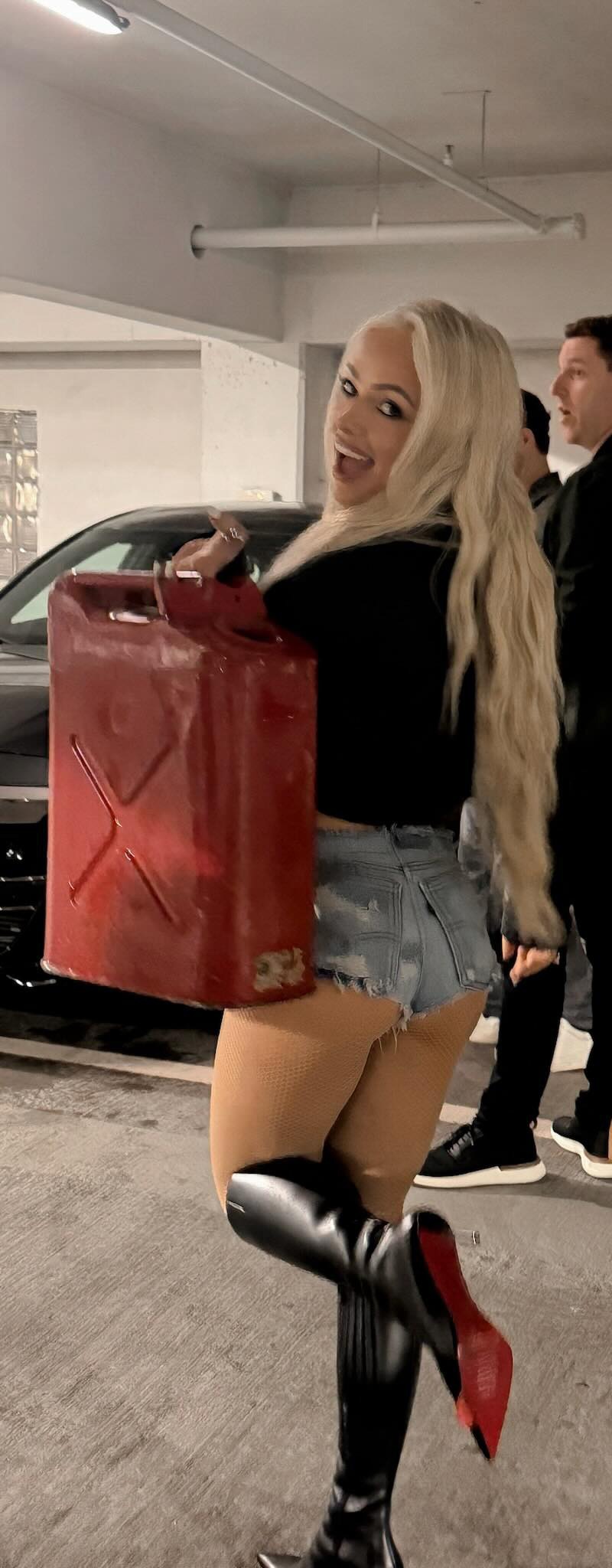 Liv Morgan