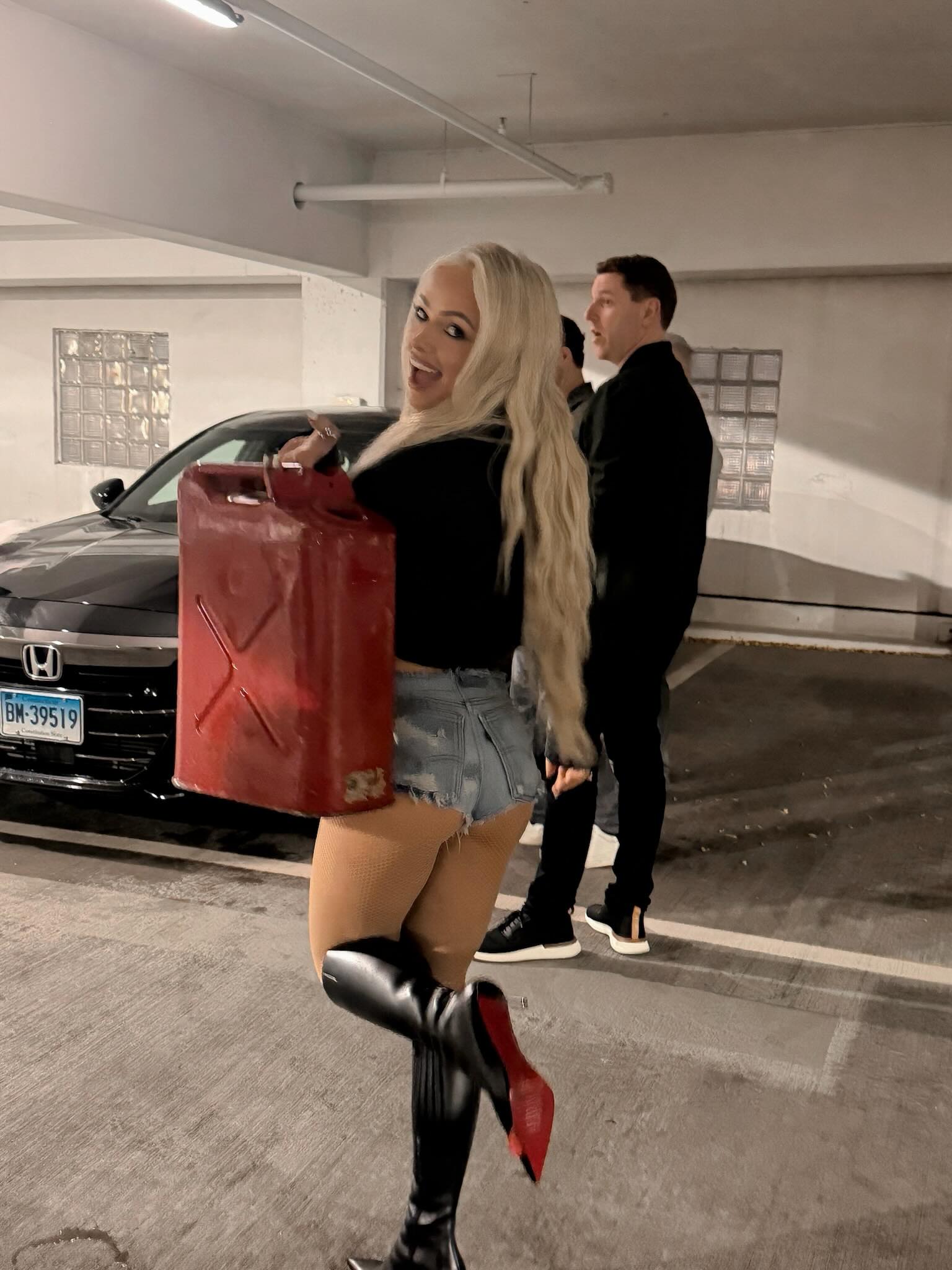 Liv Morgan