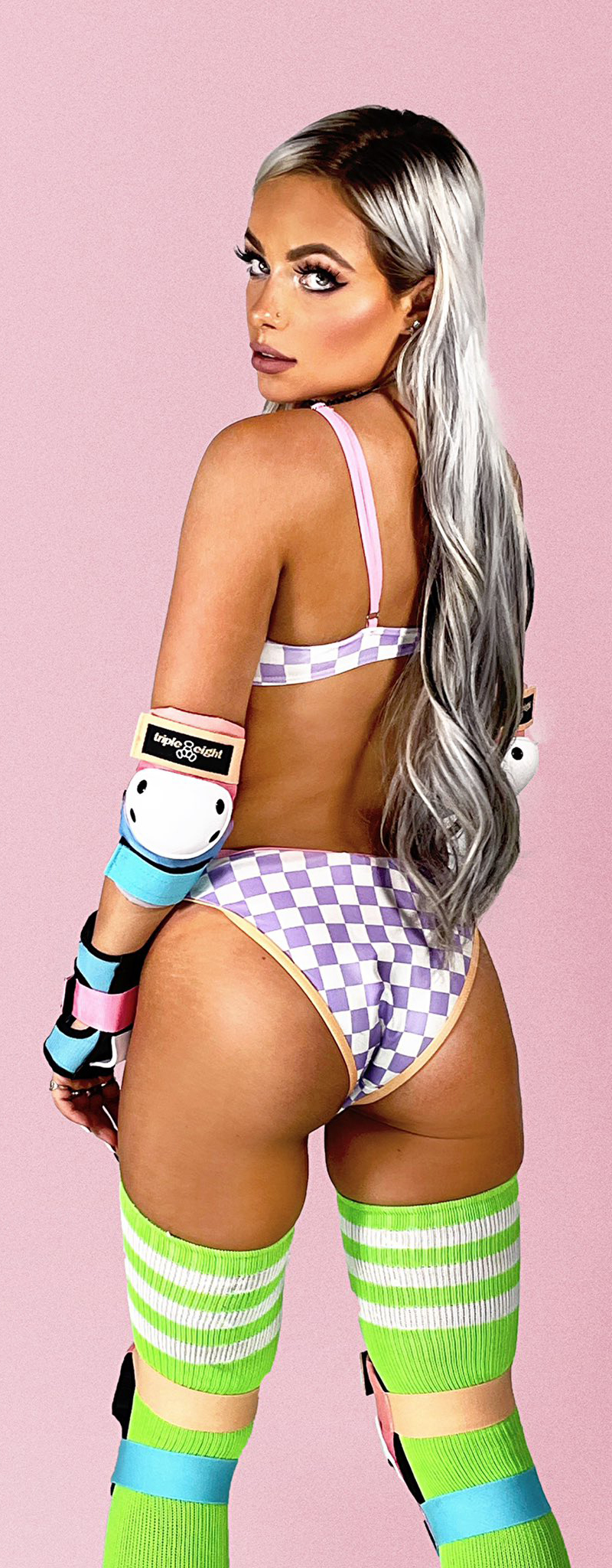 Liv Morgan