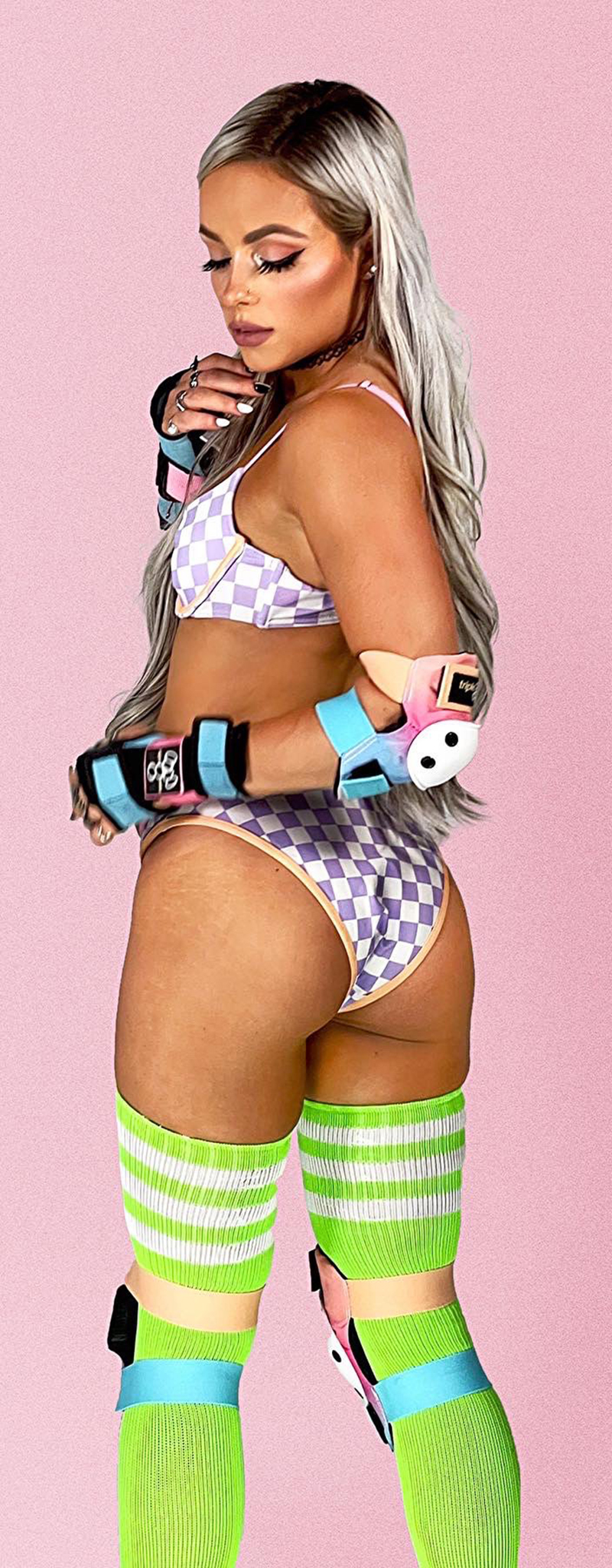 Liv Morgan