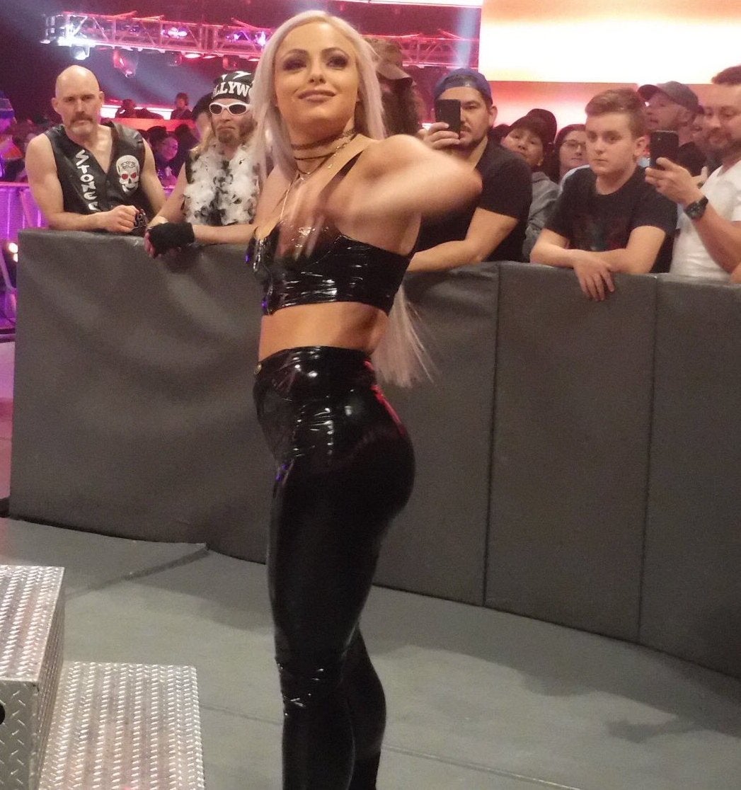 Liv Morgan