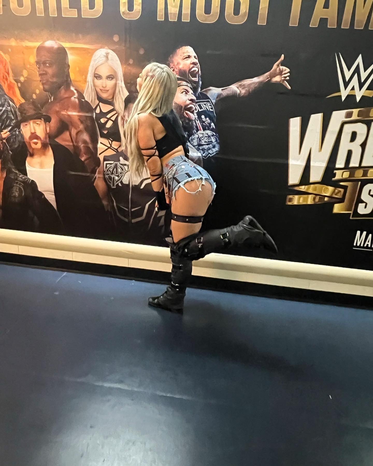 Liv Morgan