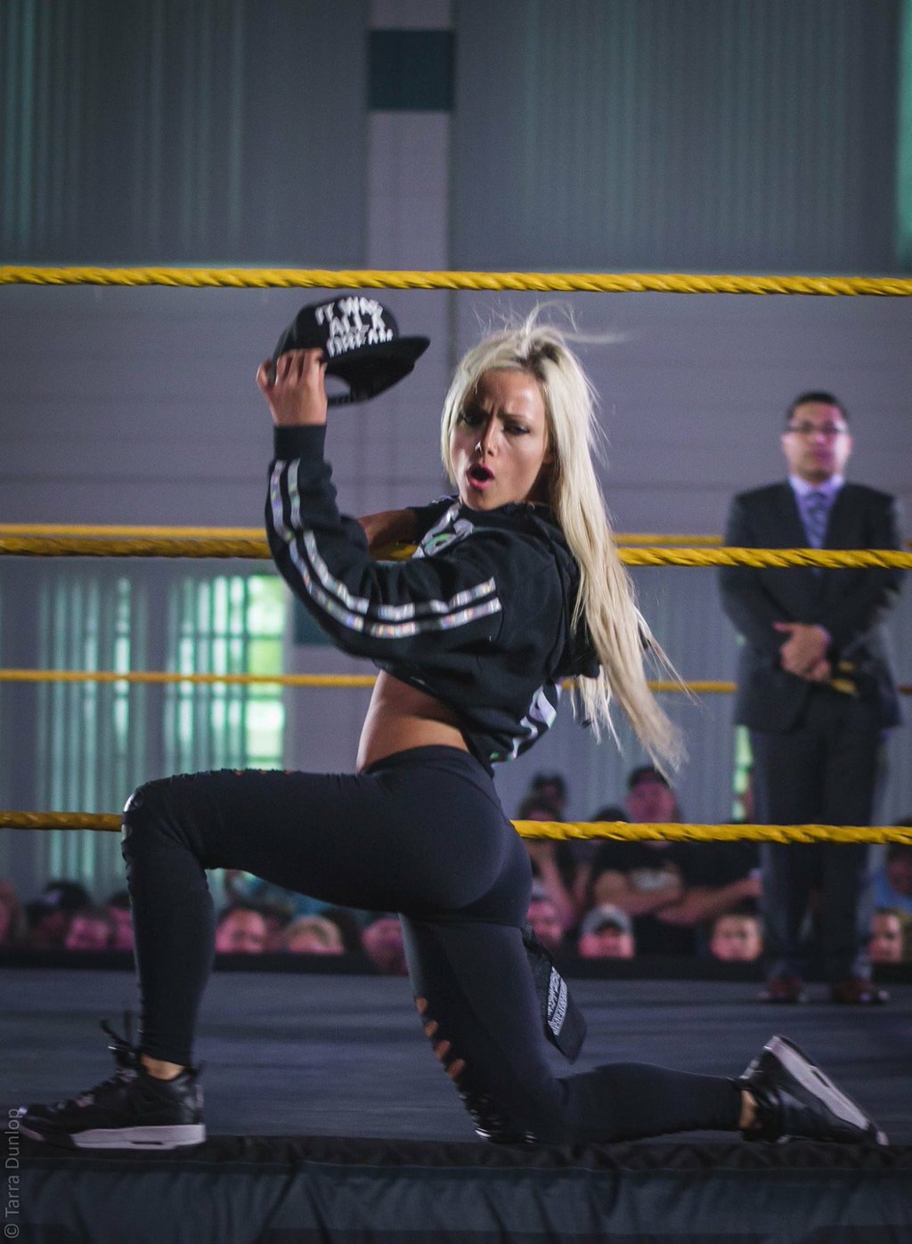 Liv Morgan