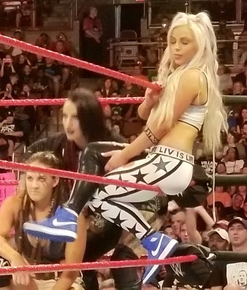 Liv Morgan