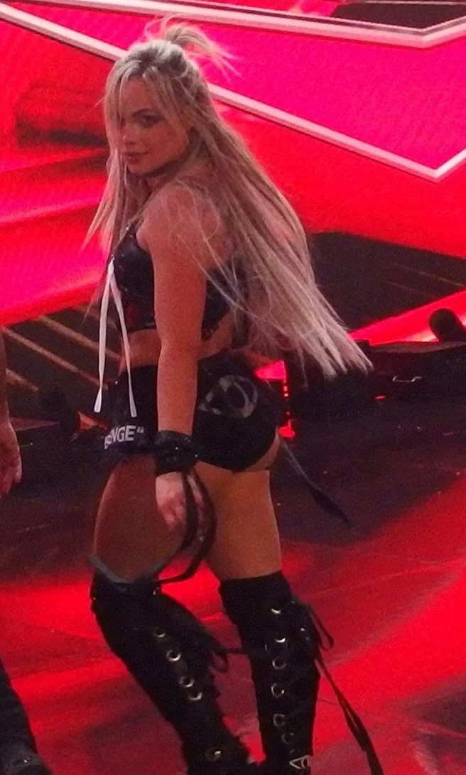 Liv Morgan