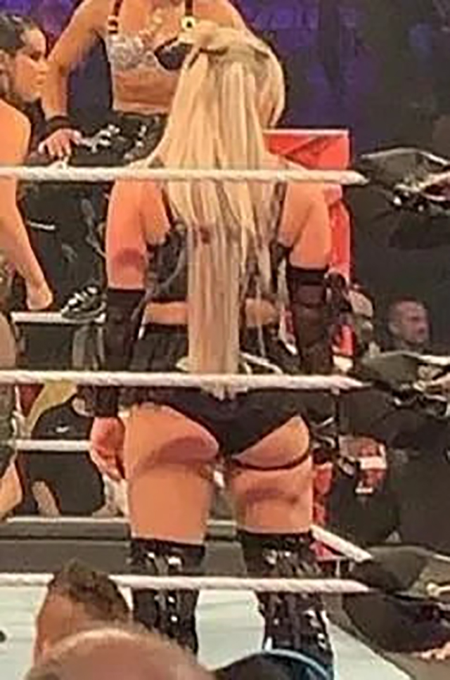 Liv Morgan