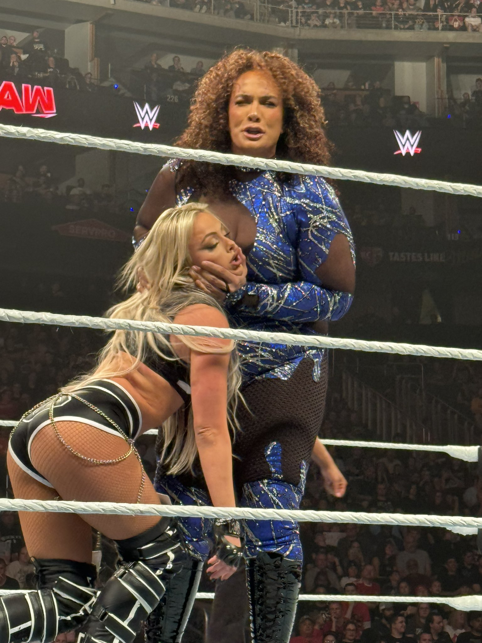 Liv Morgan