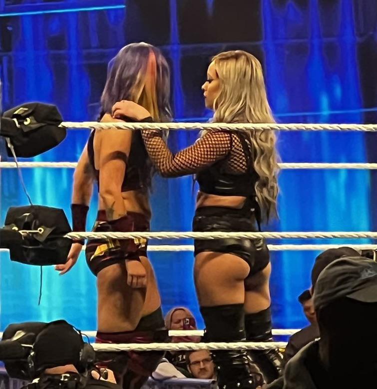 Liv Morgan