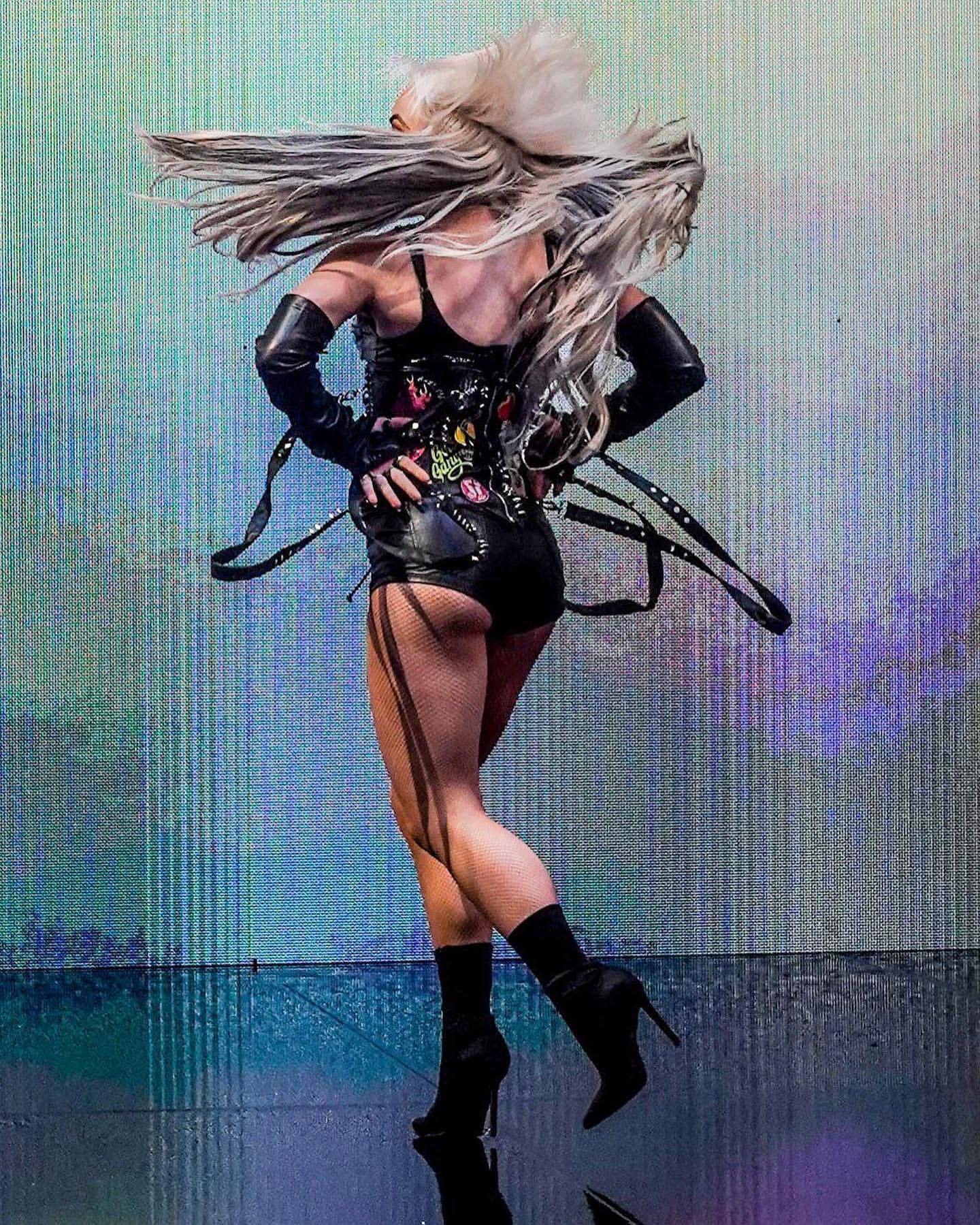 Liv Morgan
