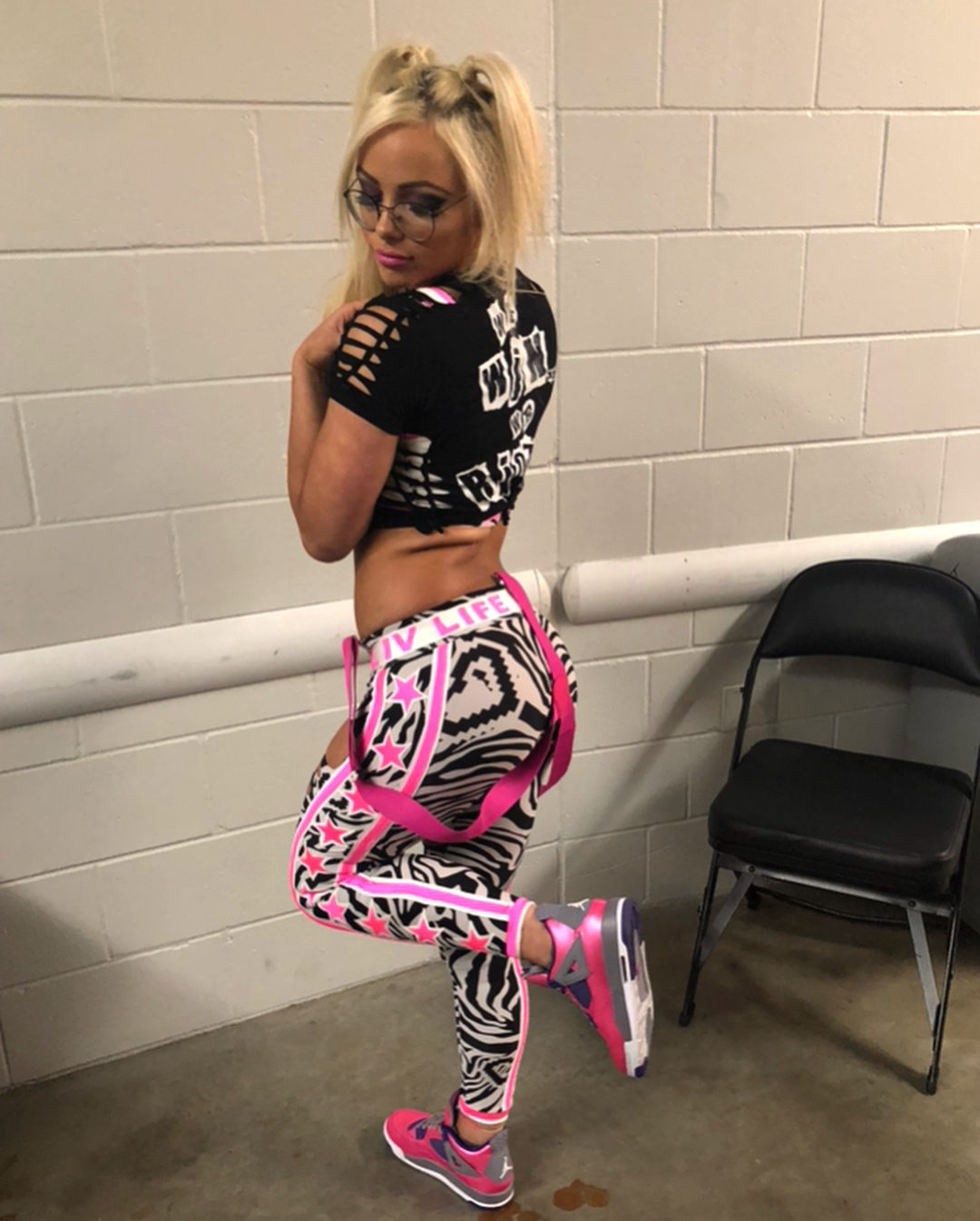 Liv Morgan