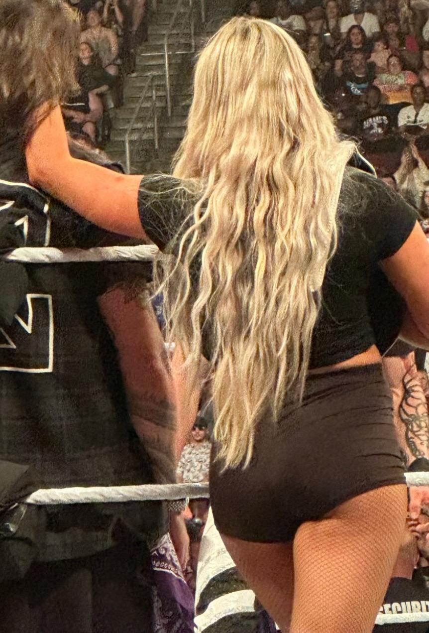 Liv Morgan