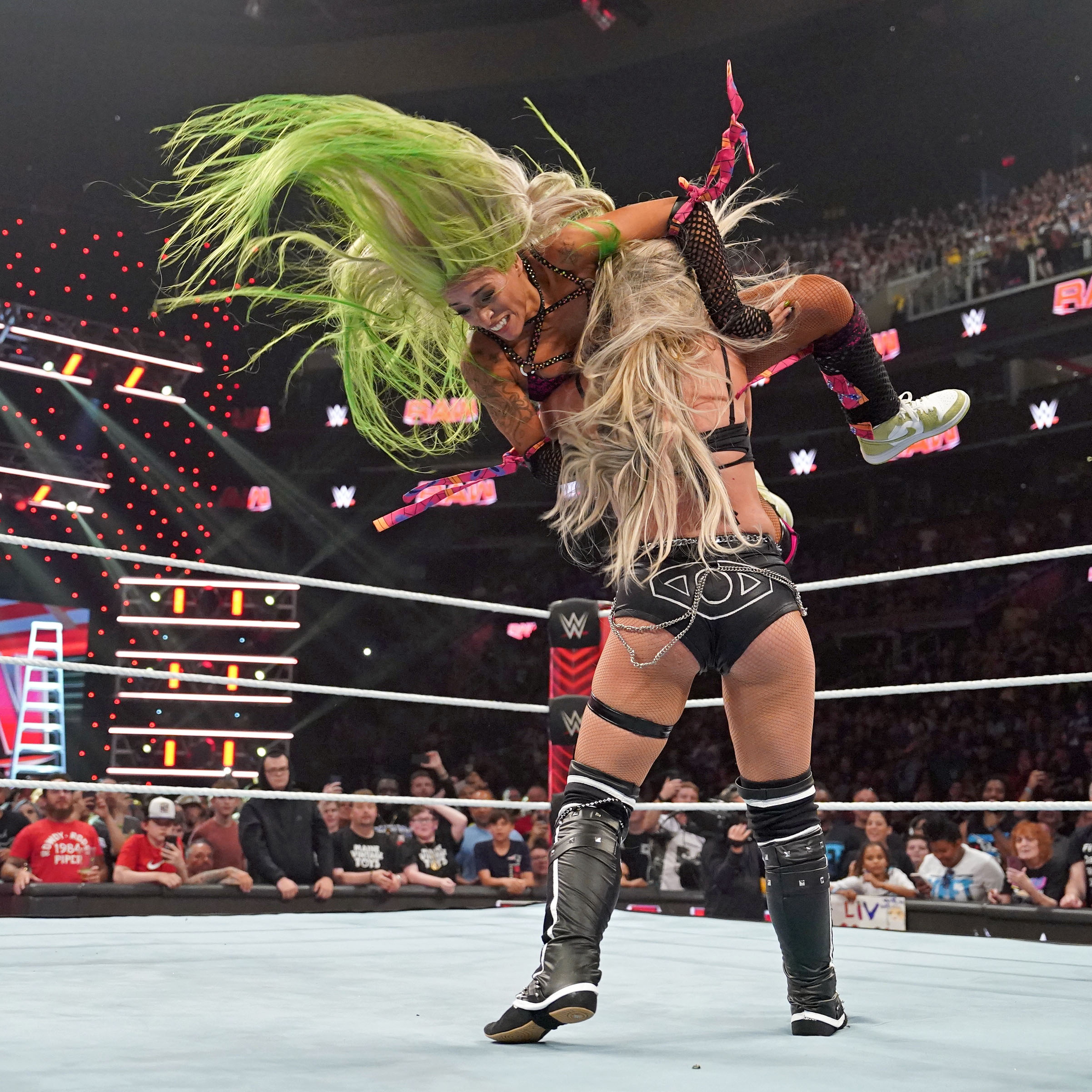Liv Morgan