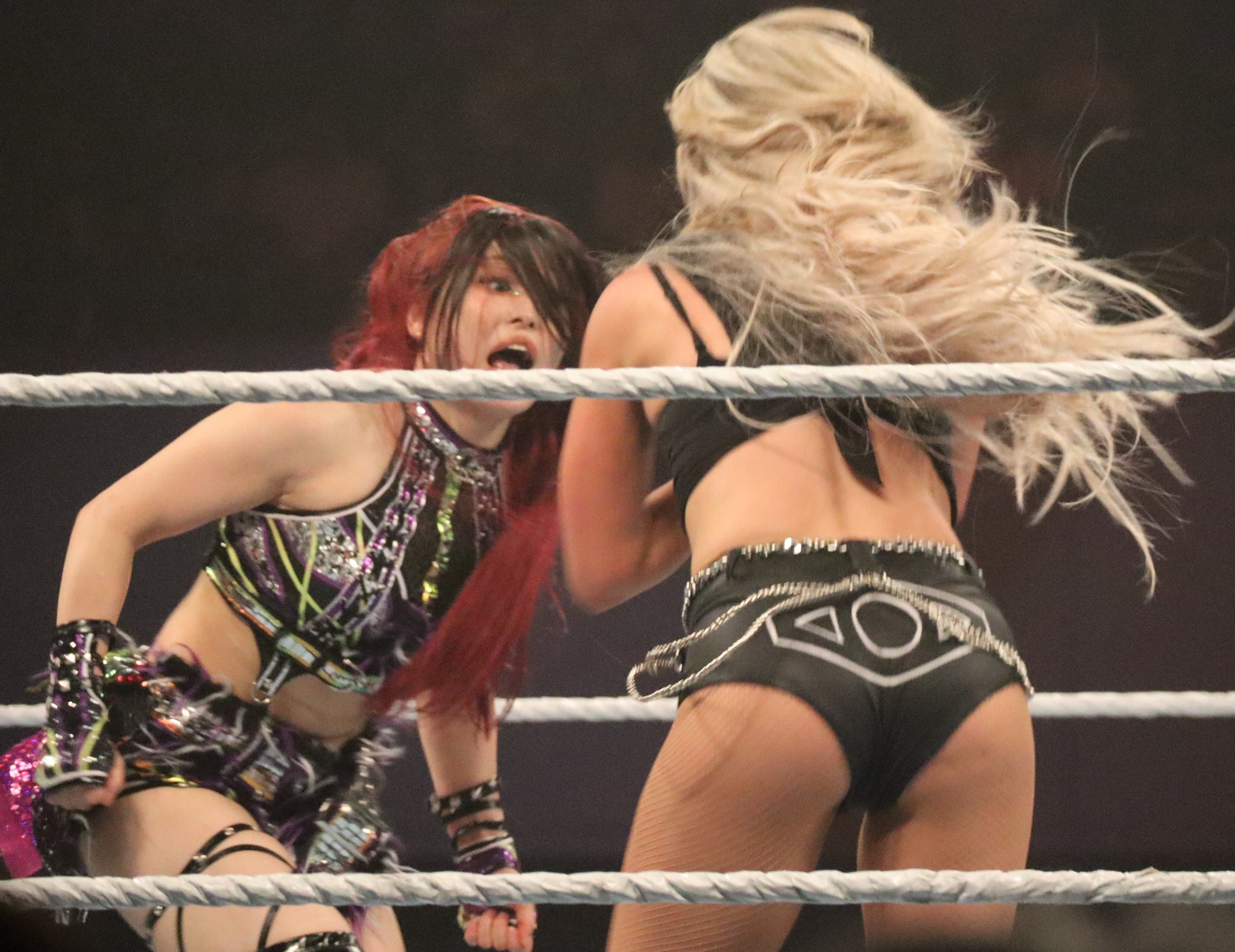 Liv Morgan