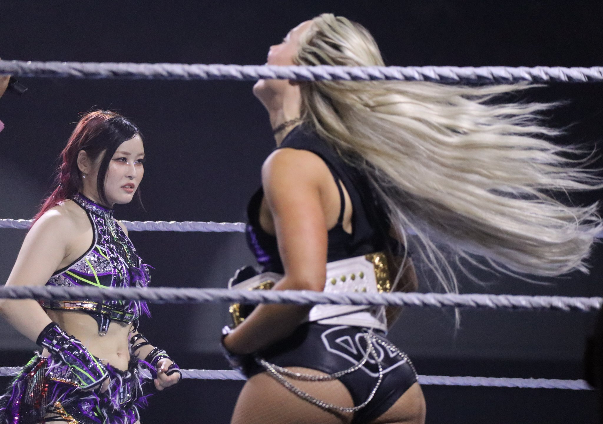 Liv Morgan