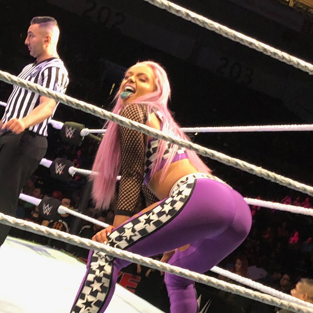 Liv Morgan