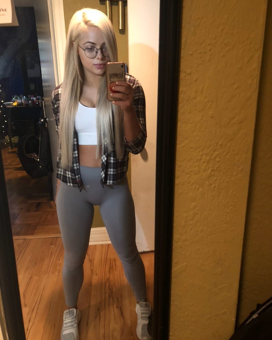 Liv Morgan