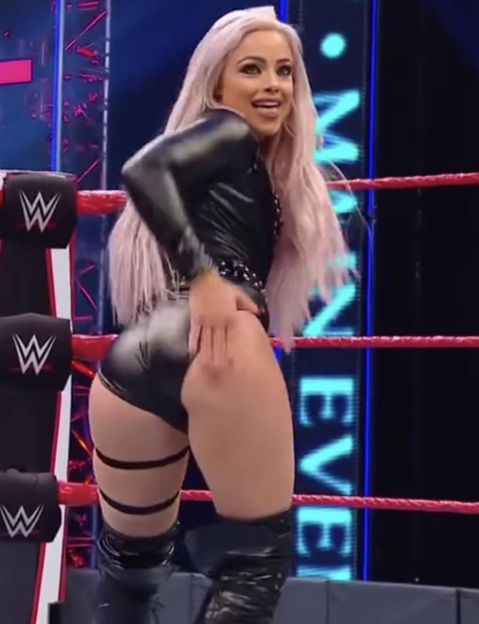 Liv Morgan