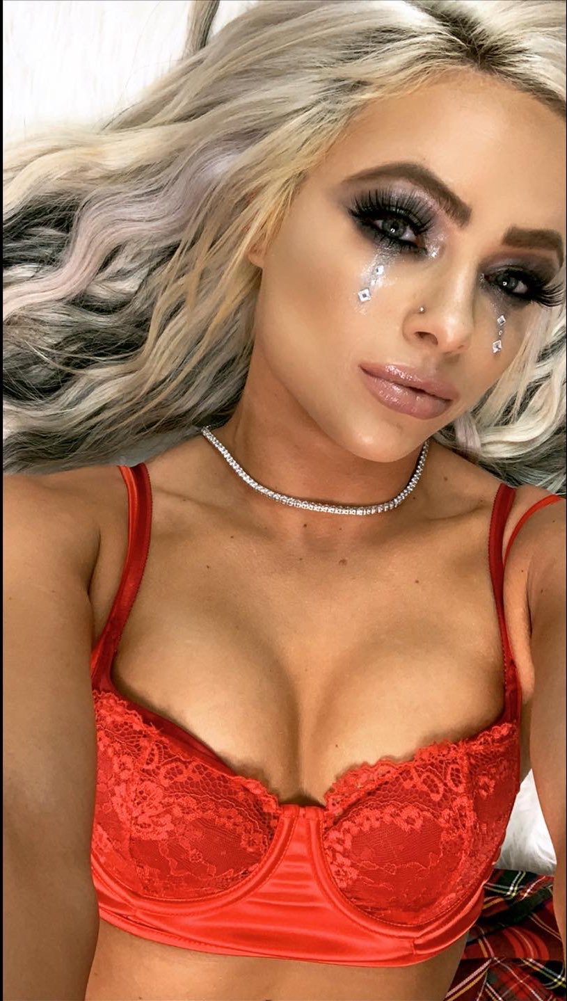 Liv Morgan