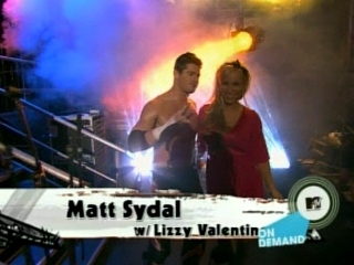 Lizzy-Valentine