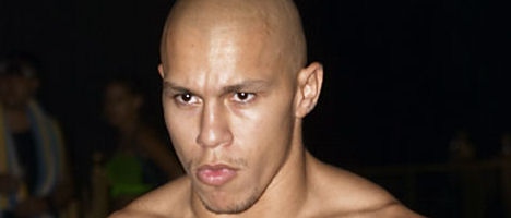 Low Ki - Wrestler